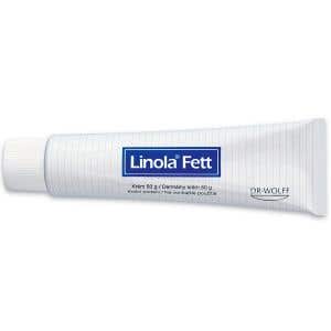 Linola - Fett krém 50g