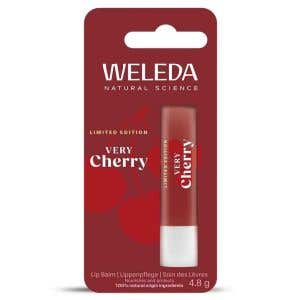 Weleda Very Cherry Tyčinka na rty 4,8 g