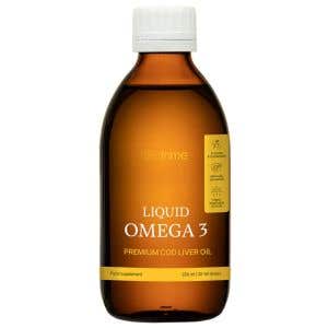 Trime Liquid Omega 3 250 ml