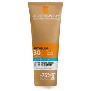 La Roche-Posay Anthelios Hydratačné mlieko SPF 30 Eko balenie 250ml