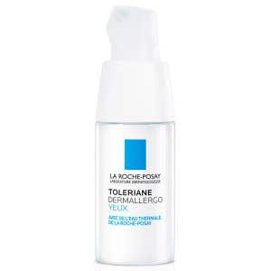 La Roche-Posay Toleriane Dermallergo Krém na citlivé očné okolie 20 ml