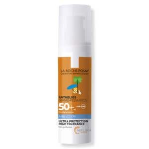La Roche-Posay Anthelios Dermo-pediatrics Bebe mlieko pre dojčatá SPF 50+ 50ml