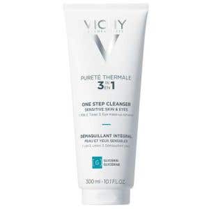 Vichy Pureté Thermale Odličovač 3v1 300 ml