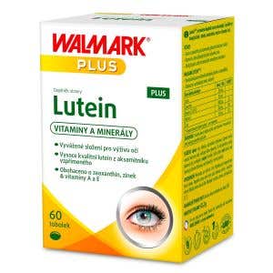 Walmark Lutein PLUS 60 tobolek