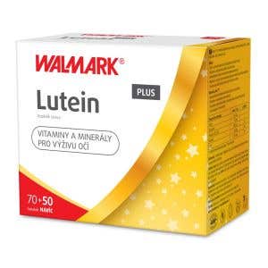 Walmark Lutein PLUS 70+50 kapsúl