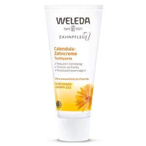 Weleda Měsíčková zubní pasta 75 ml