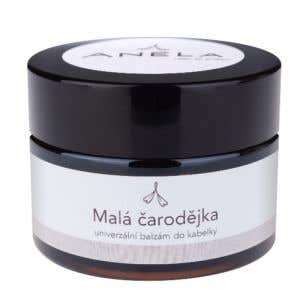 Anela Malá Čarodějka – Univerzální balzám do kabelky 30 ml