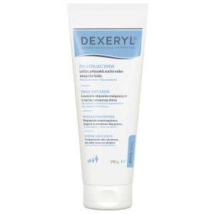 Dexeryl Zvláčňující krém 250 g