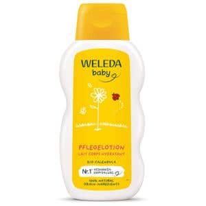 Weleda Měs&iacute;čkov&eacute; ml&eacute;ko 200 ml
