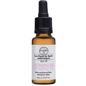 Bio Bachovky Menopauza BIO 20 ml