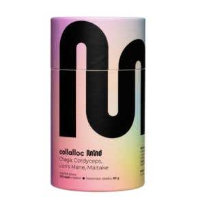 Collalloc Mind 120 kapsl&iacute;