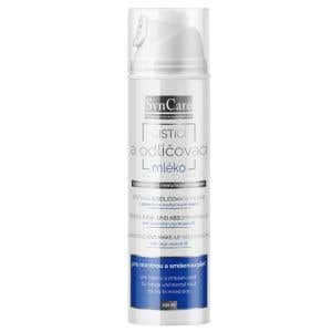 SynCare Čistiace a odličovacie mlieko 250 ml