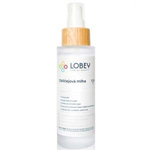 Lobey Obličejová tonizační mlha 100 ml