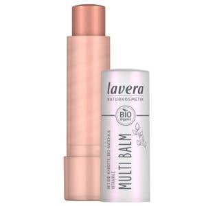Lavera Multi balzám – odstín 03 Sundown Gold 4,9 g