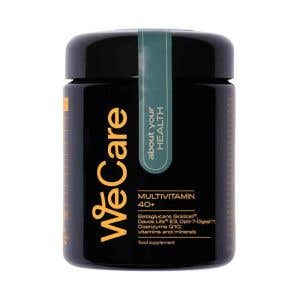 WeCare about your Health Multivitamin 40+ 120 kapsl&iacute;