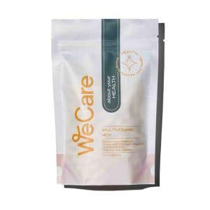 WeCare about your Health Multivitamin 40+ pack 120 kapsl&iacute;