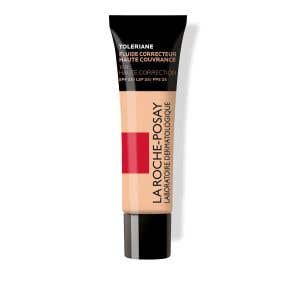 La Roche-Posay Toleriane Make-up SPF 25 odtieň 9 30 ml