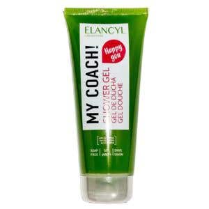 Elancyl My Coach! Sprchový gel 200 ml