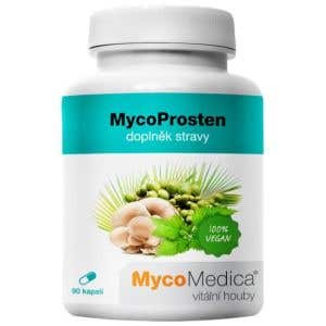 Mycomedica MycoProsten 90 kapsúl