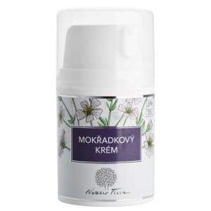 Nobilis Tilia Mokřadkový krém 50 ml