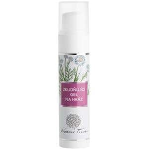 Nobilis Tilia Zklidňující gel na hráz 15 ml