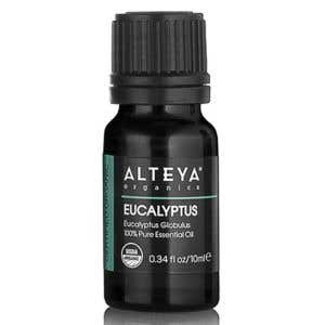 Alteya Organics Eukalyptový olej 100% BIO 10 ml