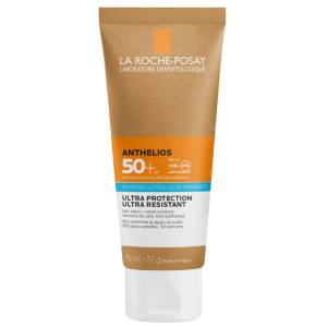La Roche-Posay Anthelios Hydratační mléko SPF 50+ 75 ml 