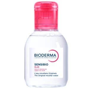 Bioderma Sensibio H2O 100 ml