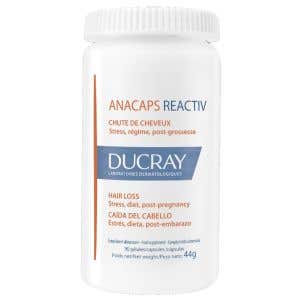 Ducray Anacaps Reactiv 90 kapsúl