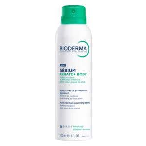 Bioderma Sébium Kerato+ Body 150 ml