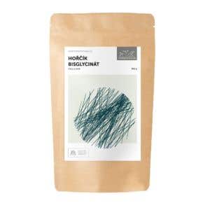 Terrapotheka Hořčík bisglycinát čistý 350 g