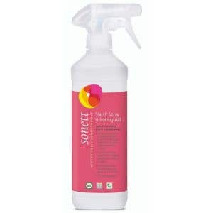 Sonett Prípravok na škrobenie a žehlenie 500 ml