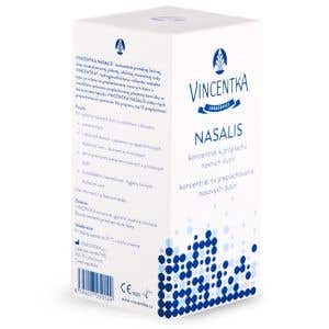 Vincentka Nasalis 300ml