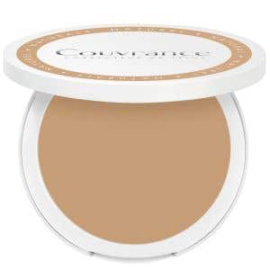 Avene Couvrance Kompaktný krémový make-up SPF 30 - prirodzený odtieň 8,5 g