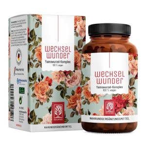 Naturtreu Meno komplex 90 kapsúl
