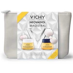 Vichy Neovadiol Magistral Vánoční balíček 2025