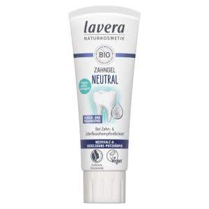 Lavera Zubní pasta Neutral 75 ml