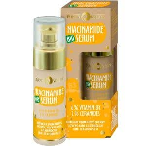 Purity Vision Niacinamide sérum BIO 30 ml
