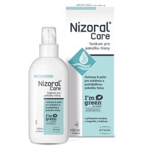 Nizoral Care tonikum 100 ml