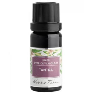 Nobilis Tilia Směs éterických olejů Tantra tester 2 ml 