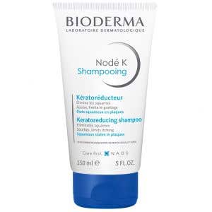 Bioderma Nodé K šampón na vlasovú pokožku so sklonom k lupienke 150 ml 