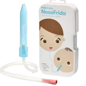 Frida Baby NoseFrida nosní odsávačka