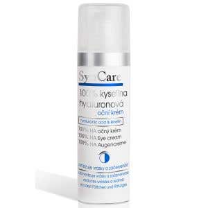 SynCare Očný krém 100% kyselina hyalurónová 30ml