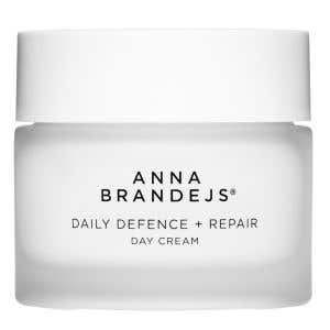 ANNA BRANDEJS Daily Defence + Repair – Denní omlazující krém 50 ml