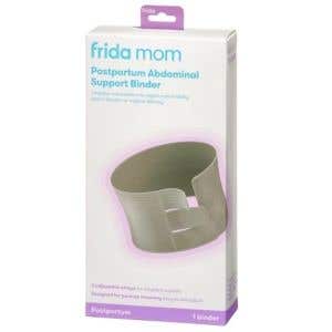Frida Mom Ochrann&yacute; bři&scaron;n&iacute; p&aacute;s pro zotaven&iacute; po c&iacute;sařsk&eacute;m řezu &ndash; rozbaleno
