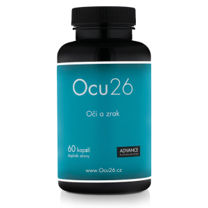Advance Ocu 26 60 kapslí