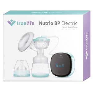 TrueLife Nutrio BP Electric