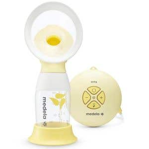 Medela Elektrická odsávačka mlieka Swing Flex
