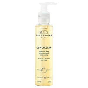 Institut Esthederm Osmoclean Odličovac&iacute; micel&aacute;rn&iacute; olej 150 ml