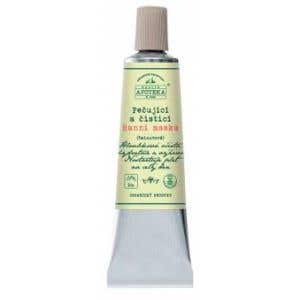 Havlíkova Apotéka Pečující ranní maska 30 ml